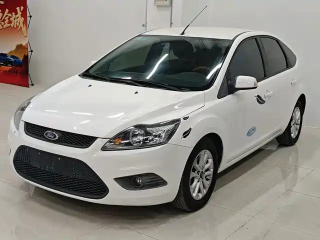 Ford Focus 2013 — купить из Китая под заказ