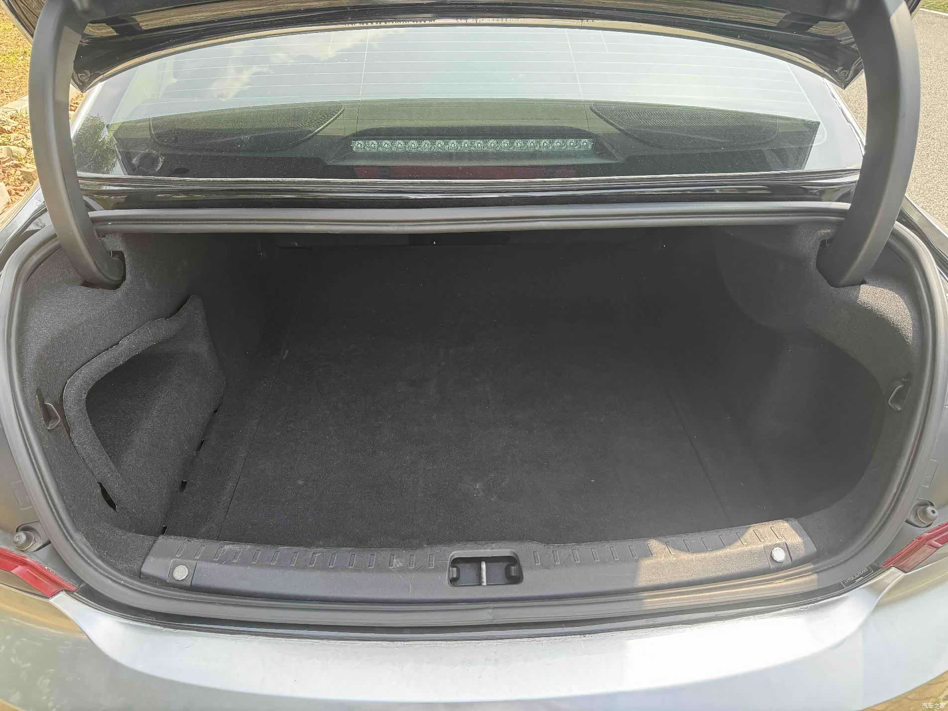 Volvo S90, 2018 21