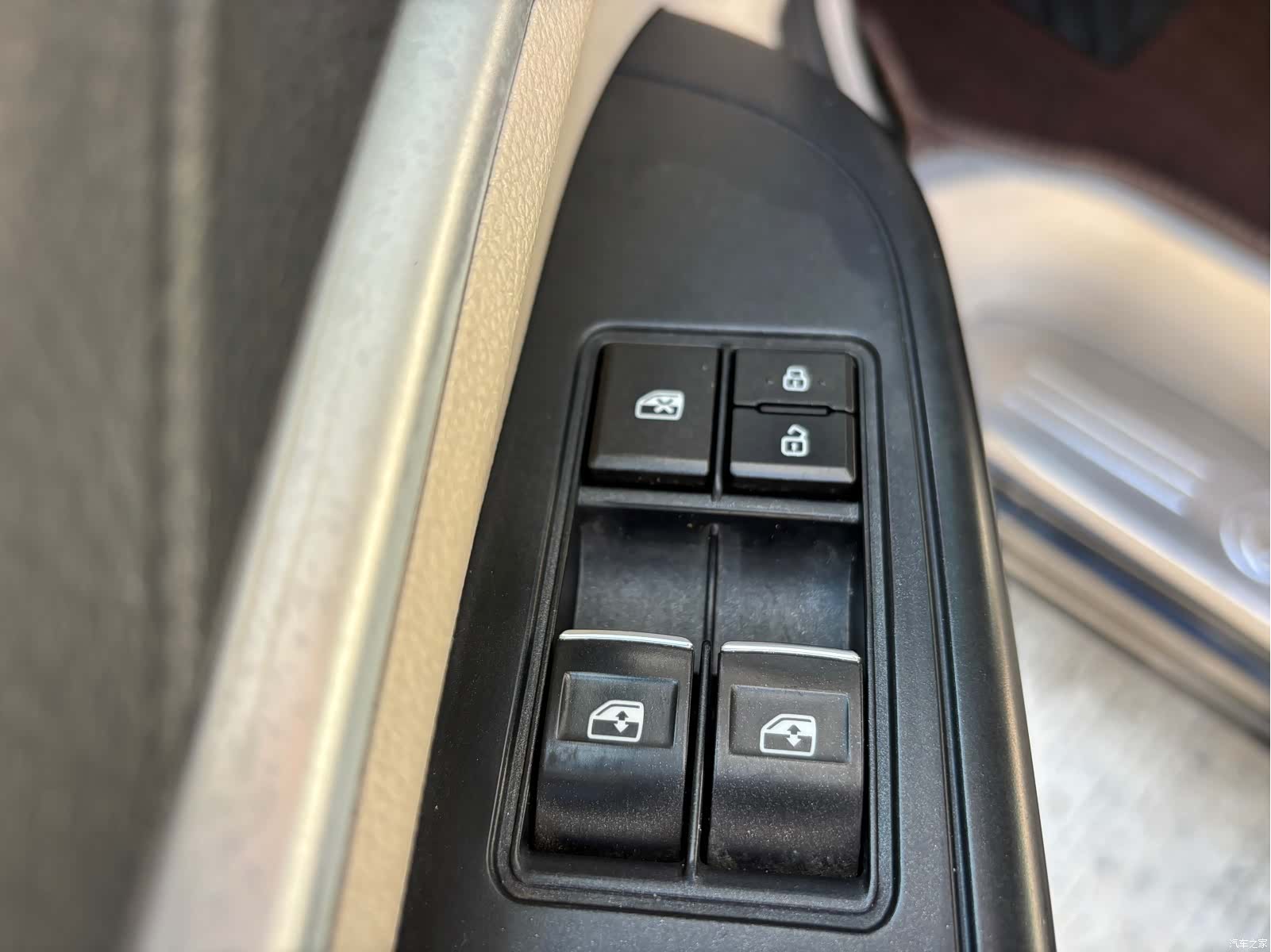 DongFeng M5L, 2019 8