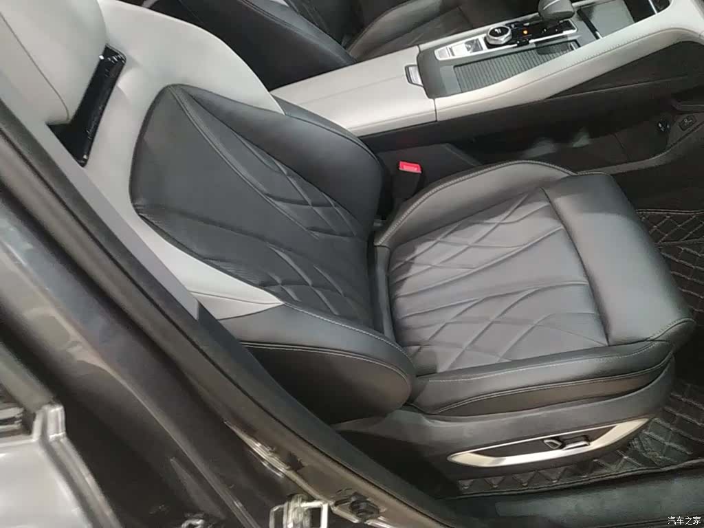 Changan CS75, 2024 25