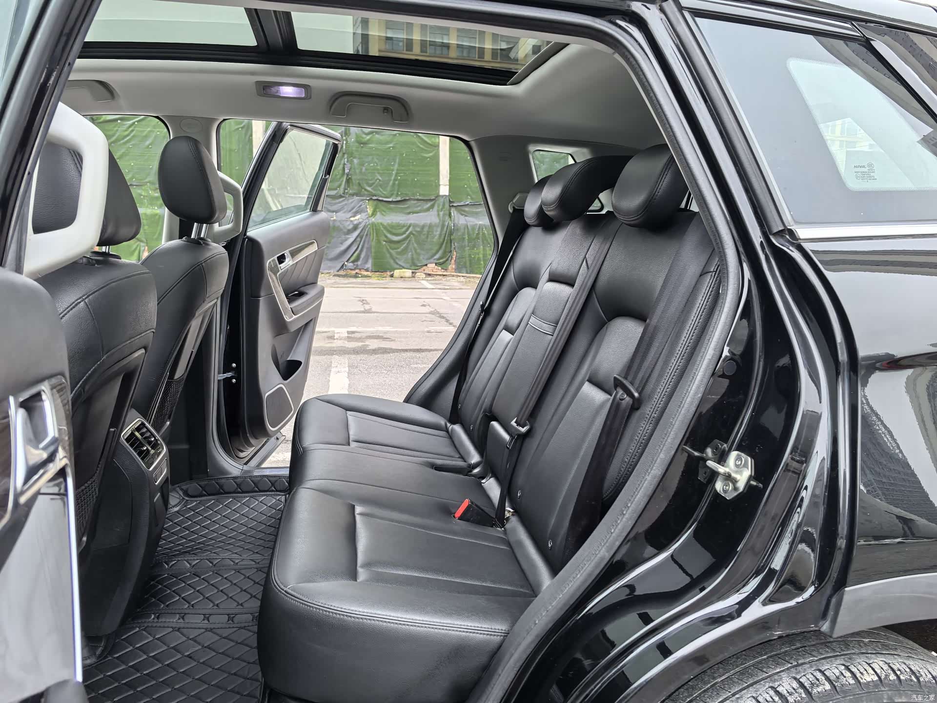 Haval H6, 2017 22