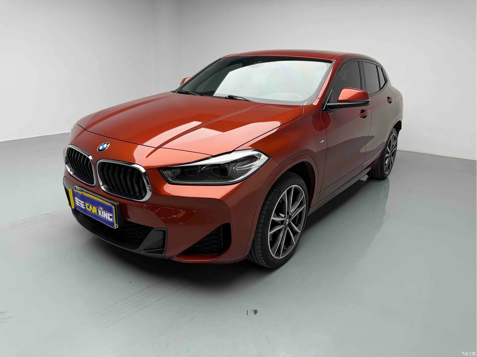 BMW X2, 2020 1