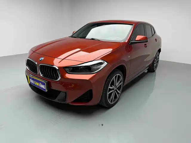 BMW X2 2020 — купить из Китая под заказ