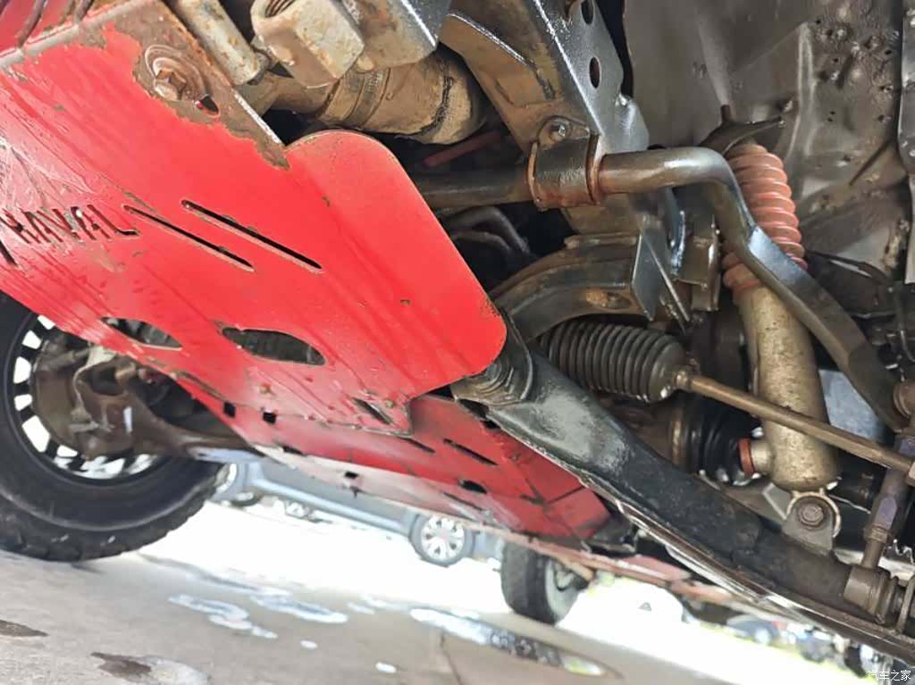 Haval H5, 2018 10