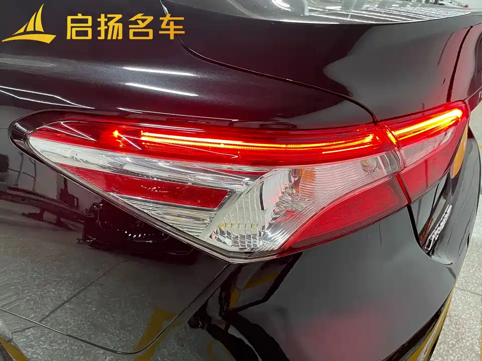 Toyota Camry Toyota Camry