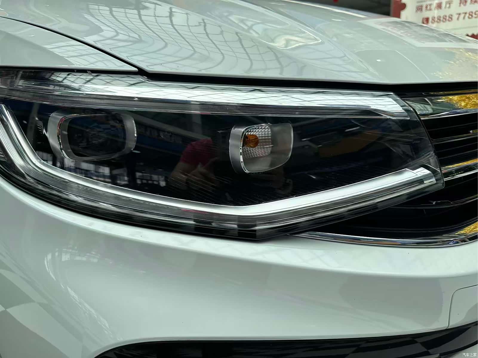 Volkswagen Bora, 2023 3