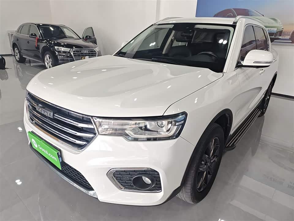 Haval H7