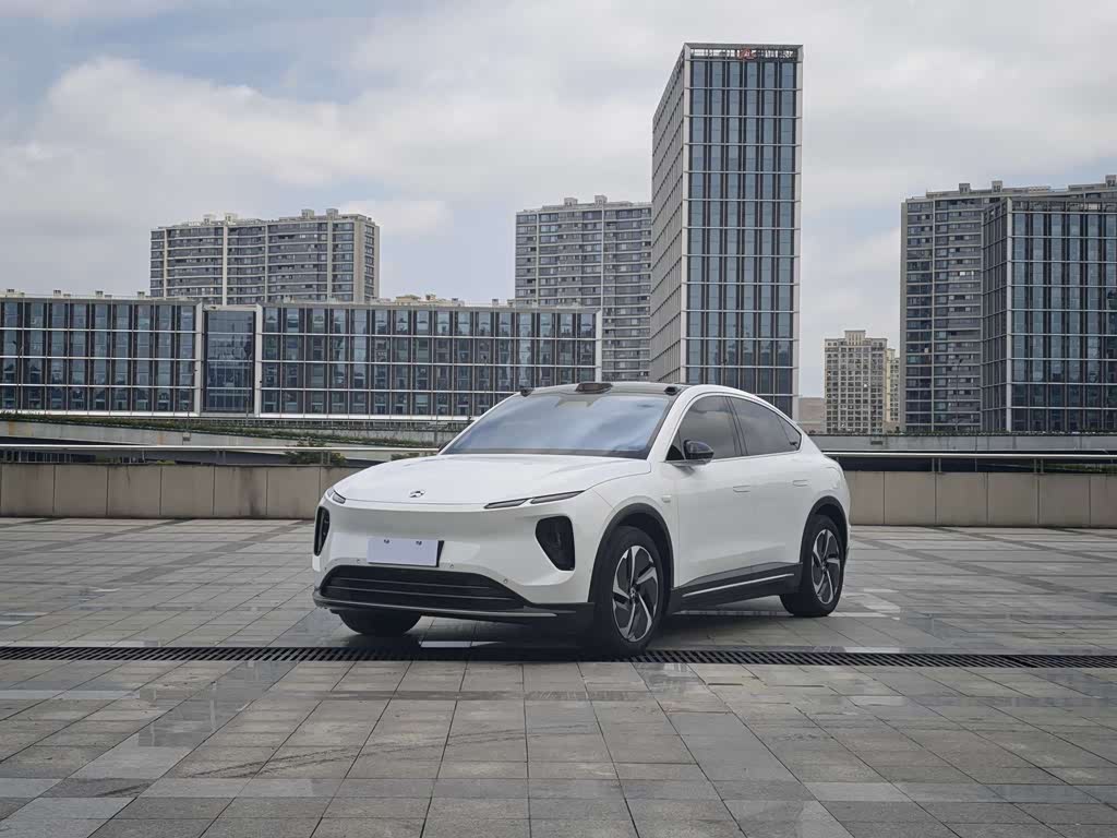 NIO EC6