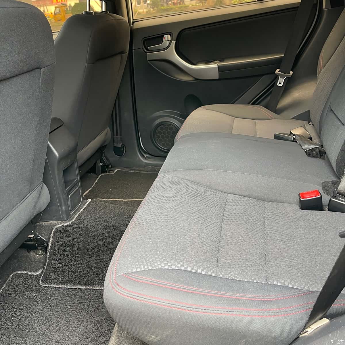 Chery 3, 2016 11