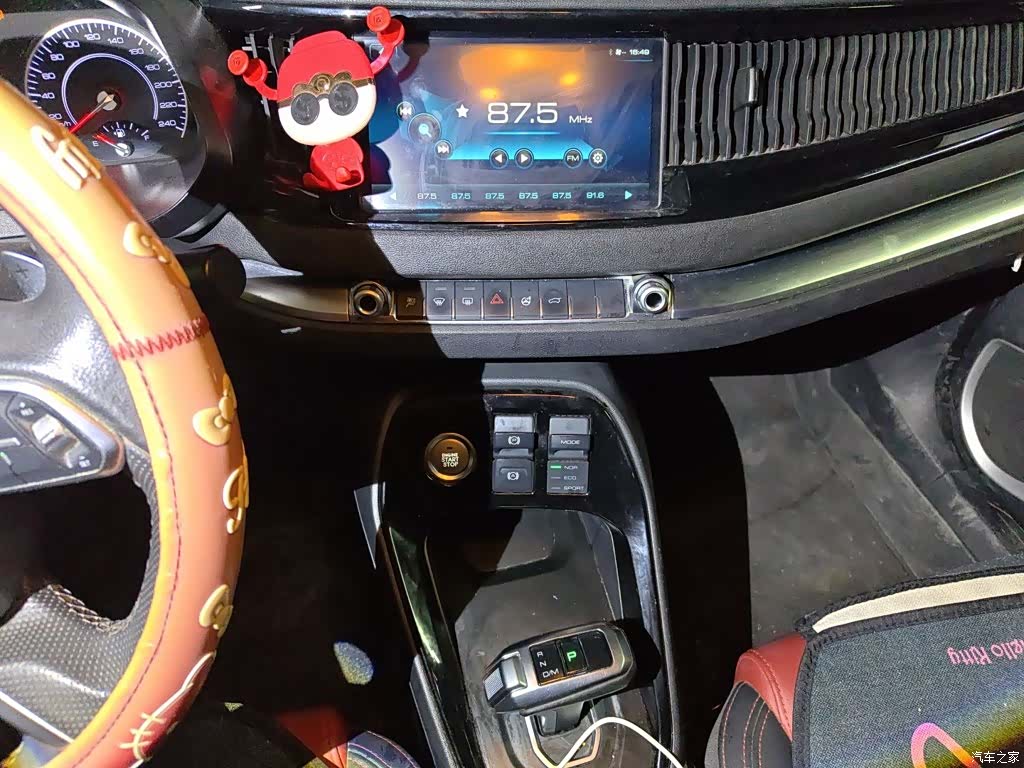 Haval H2, 2017 10
