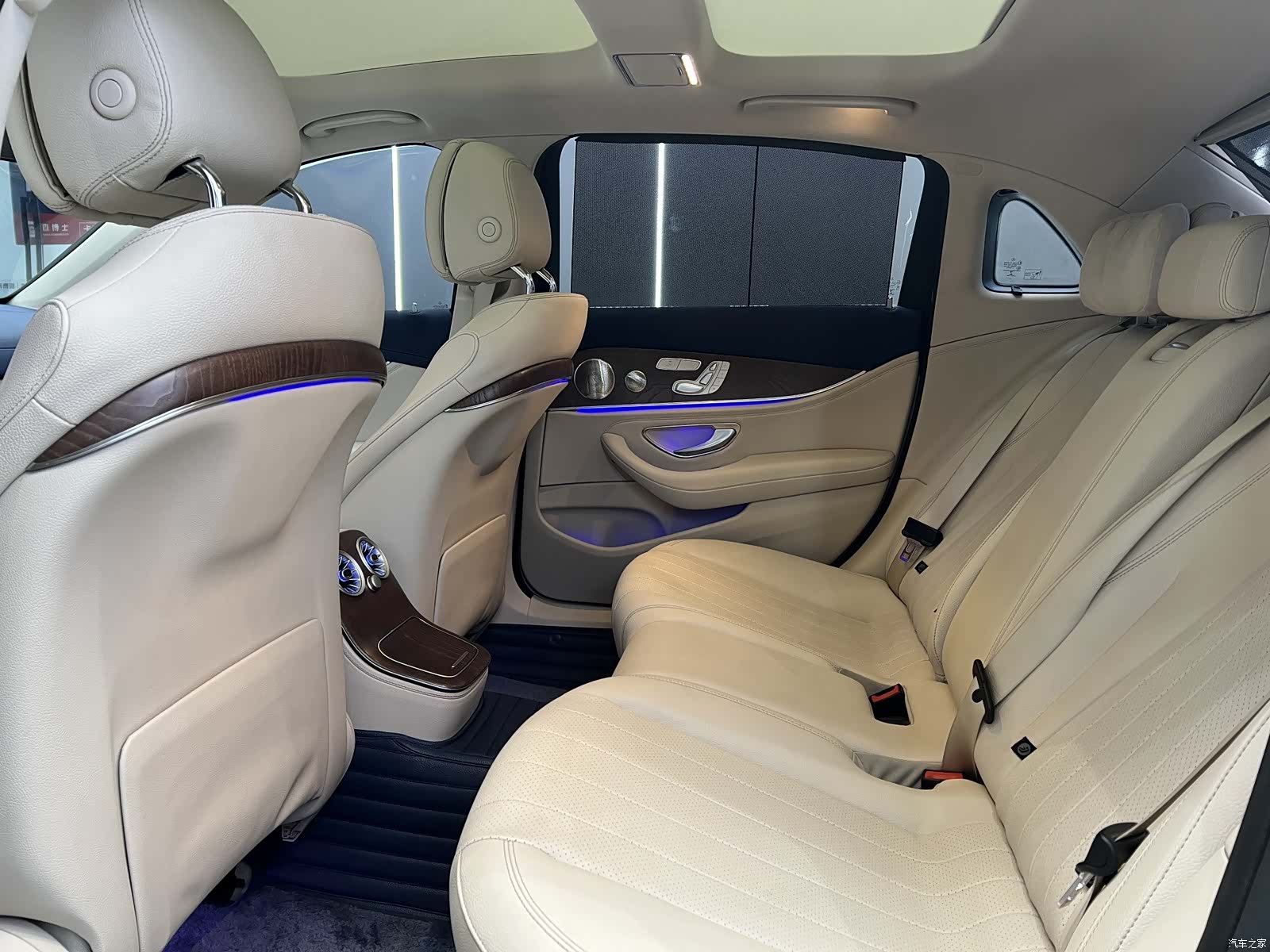 Mercedes-Benz E-Class, 2022 7