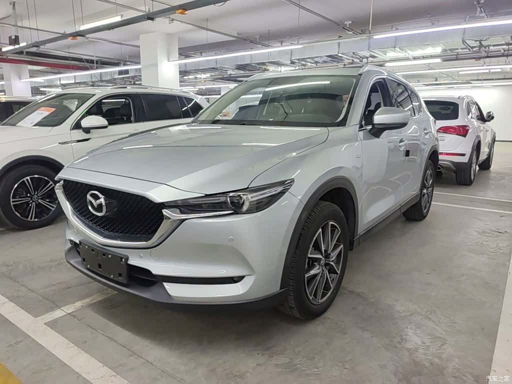 Mazda CX-5, 2020 2