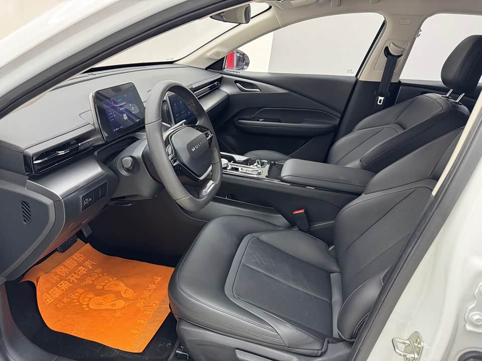 Wuling Wuling Starlight