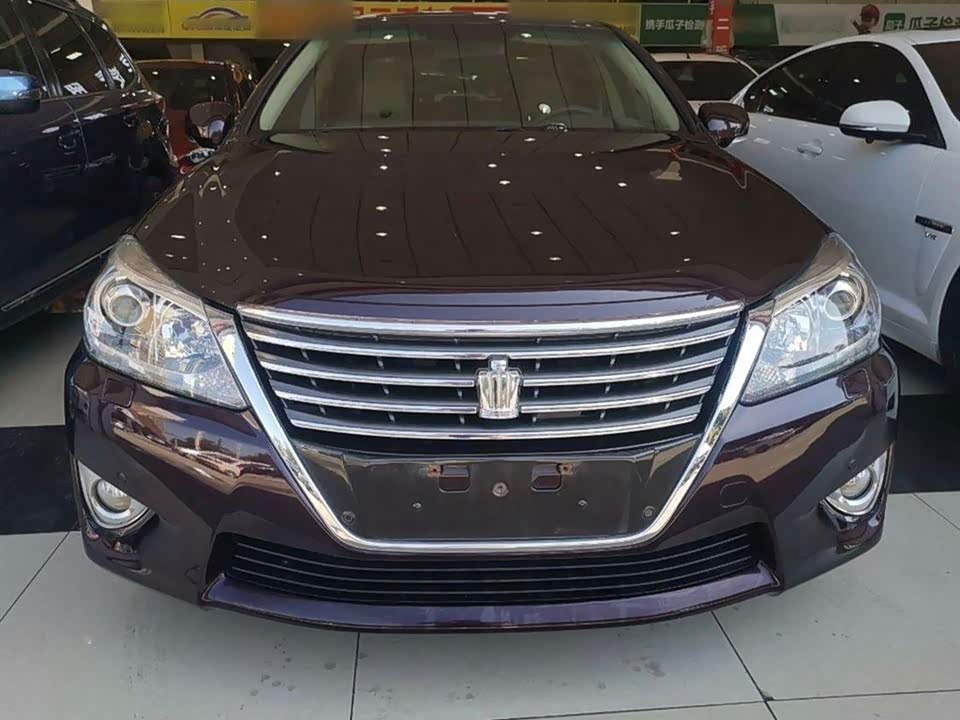 Toyota crown Toyota crown