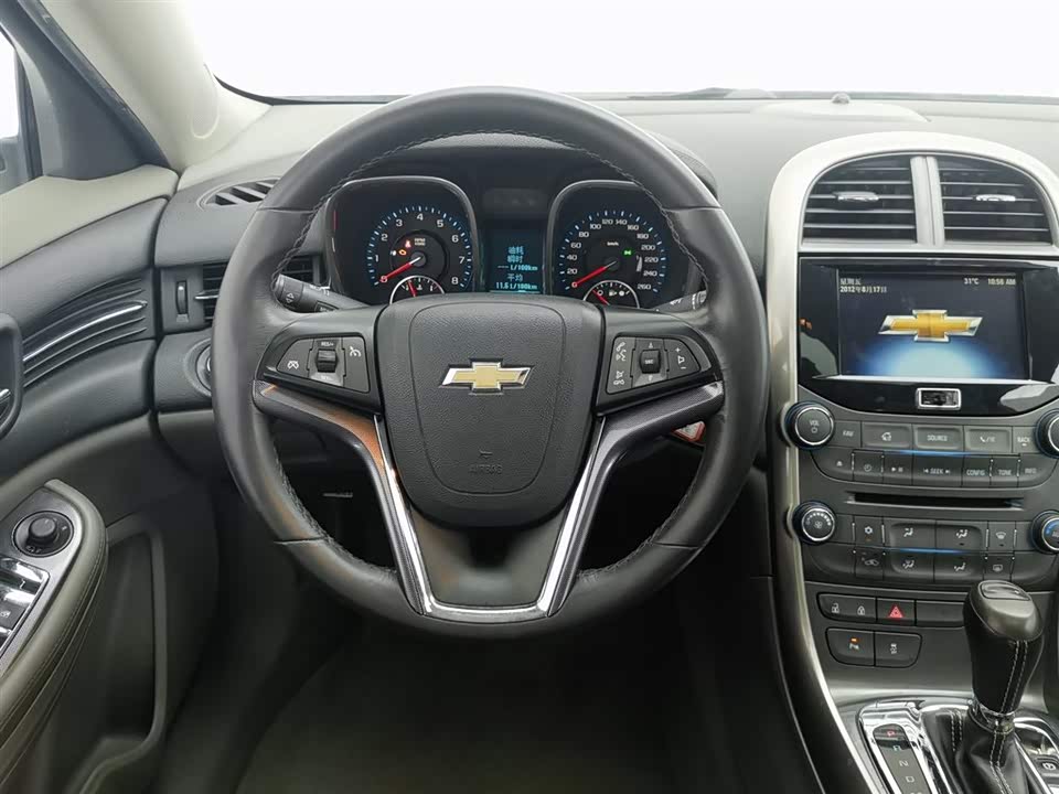 Chevrolet Mai Ruibao