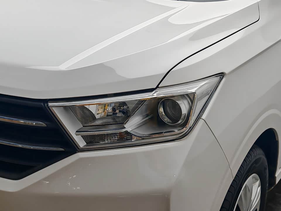 Wuling Wuling Hongguang