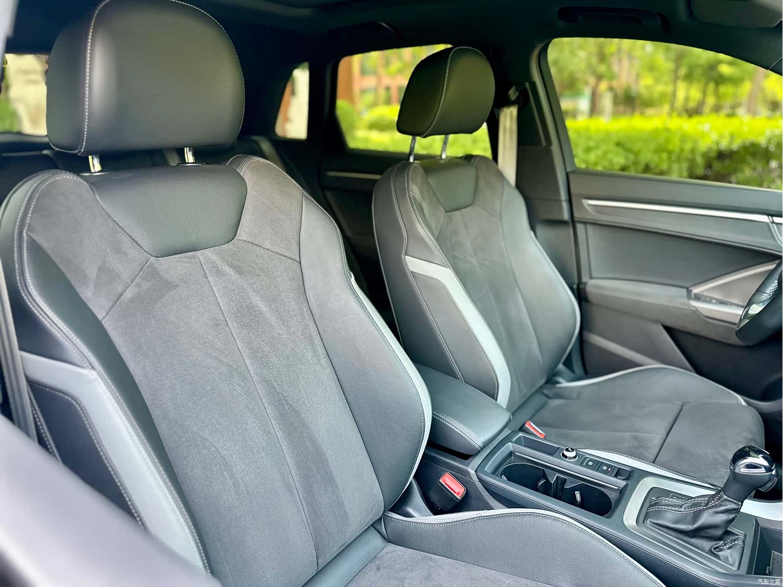 Audi Q3, 2023 9