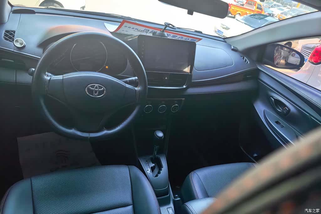 Toyota FS, 2017 12