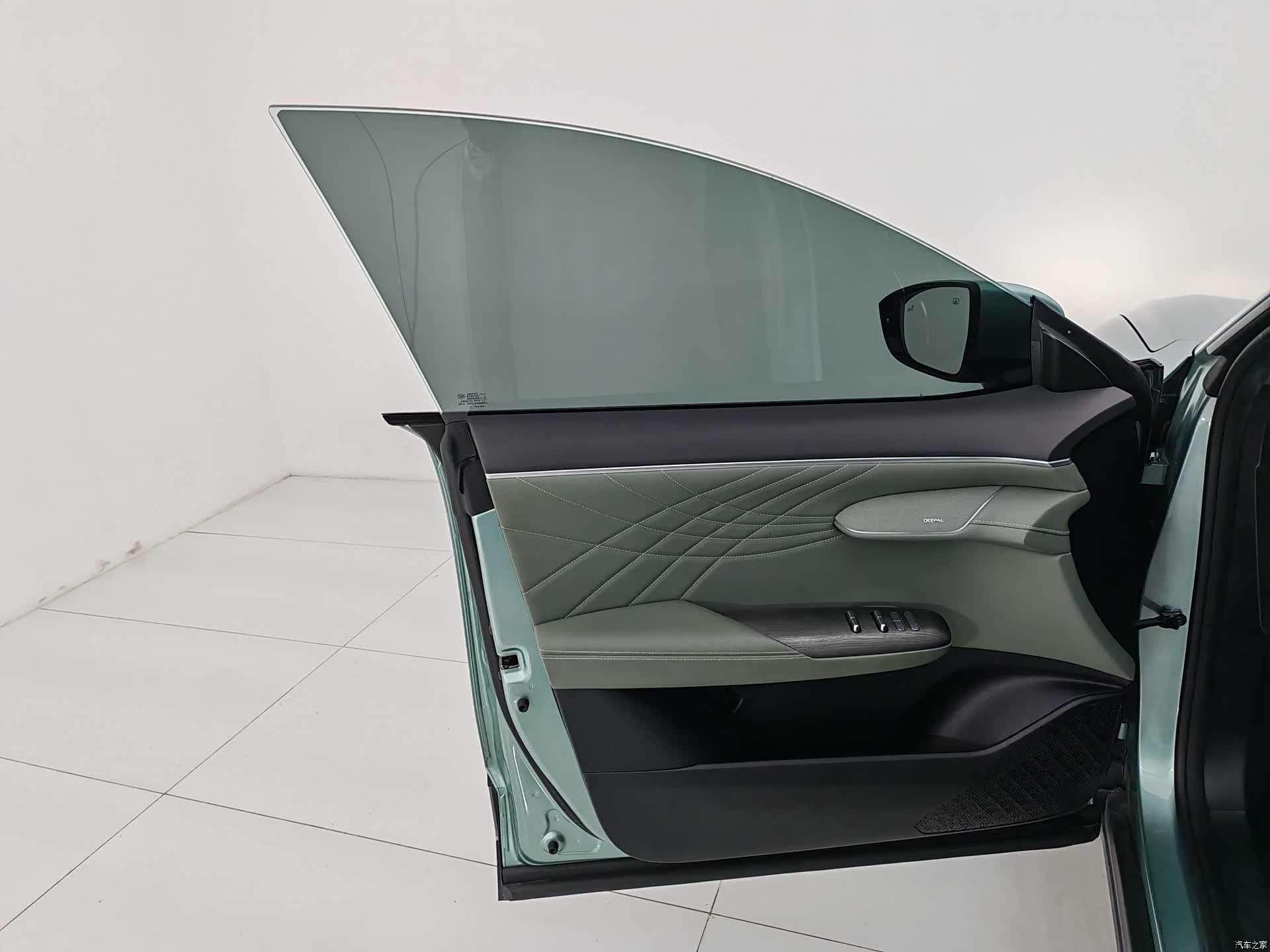 Deepal S07, 2024 18