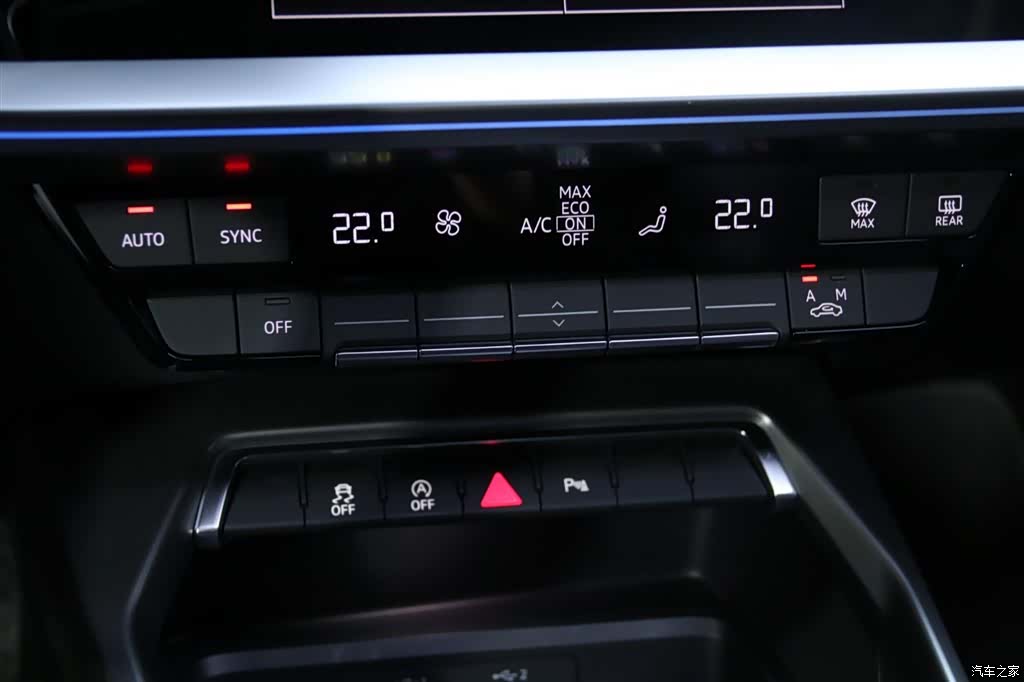 Audi A3, 2024 12