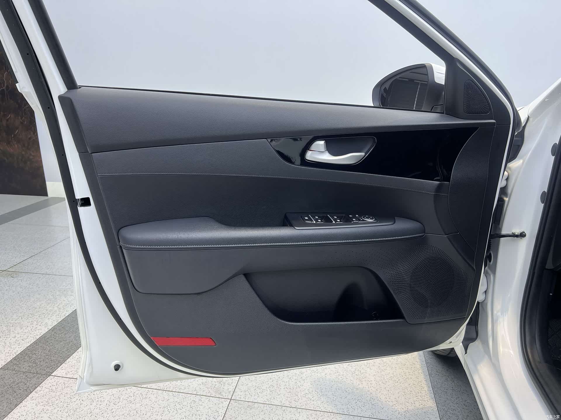 Kia K3, 2022 3