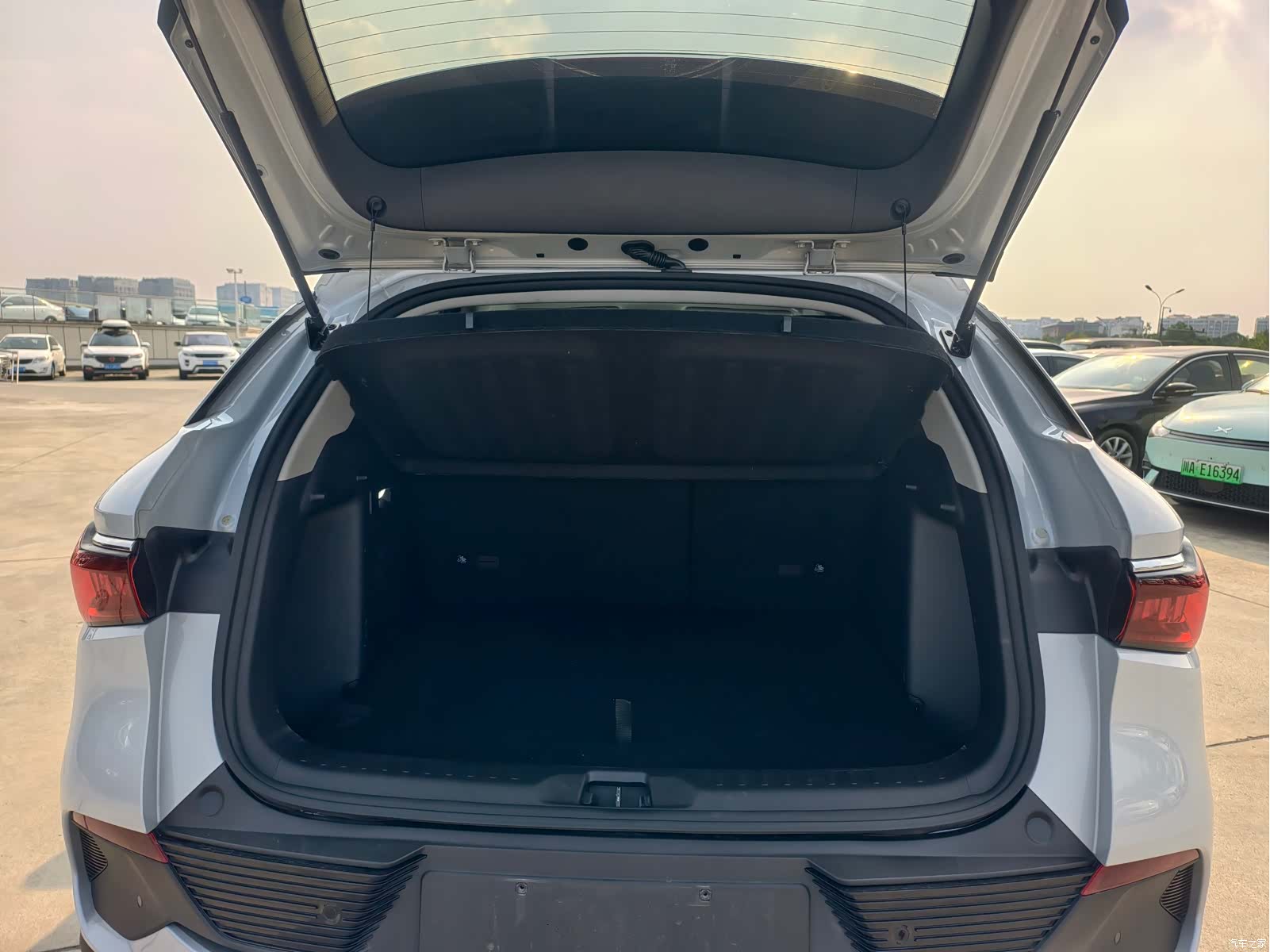 BYD Yuan, 2022 12
