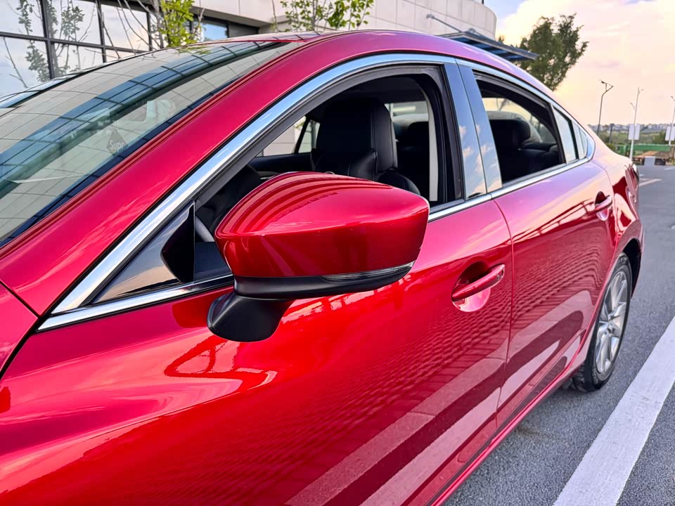 Mazda Atez