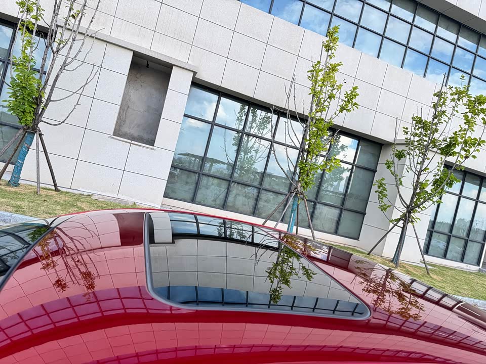 Mazda Atez
