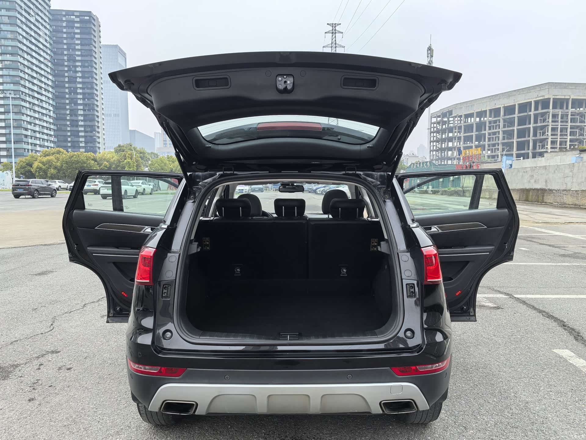 Haval H6, 2017 15