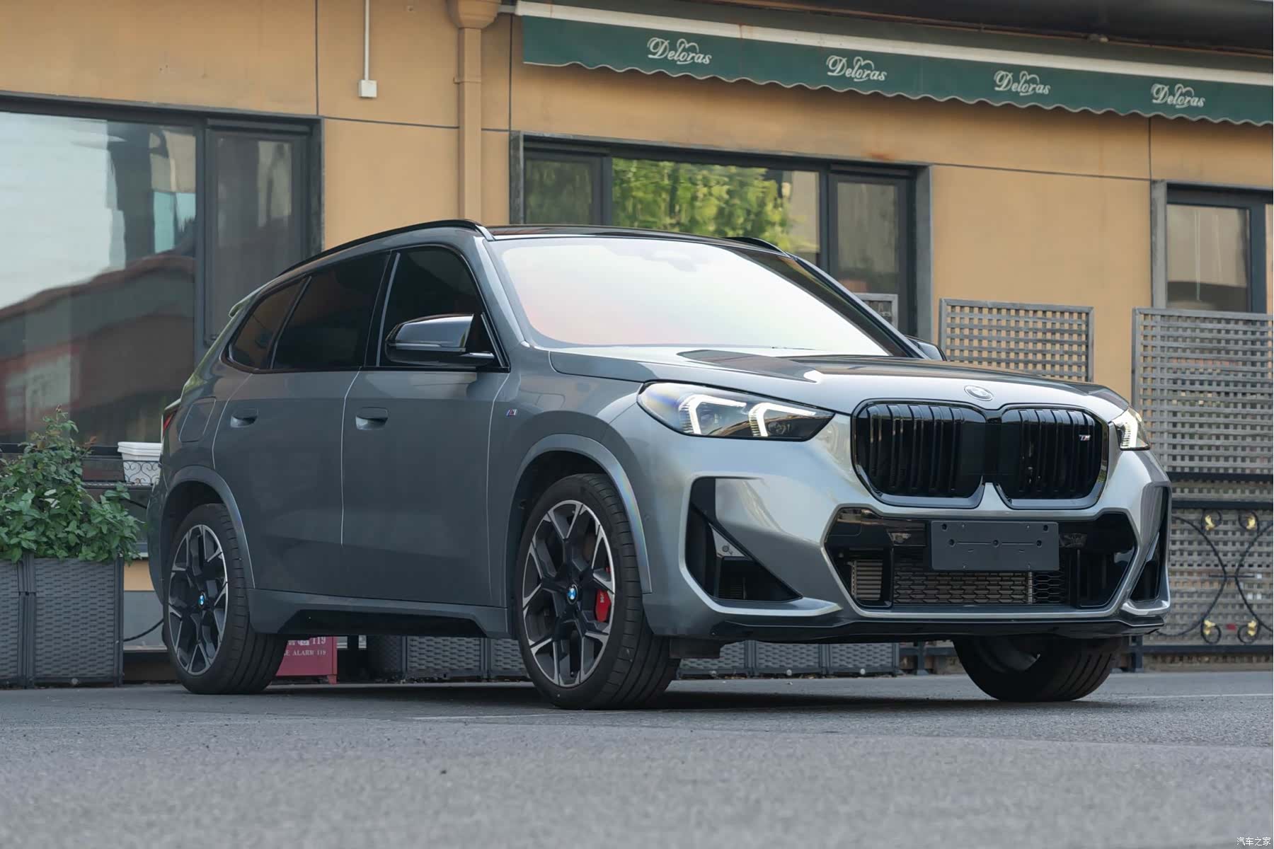 BMW X1, 2025 3