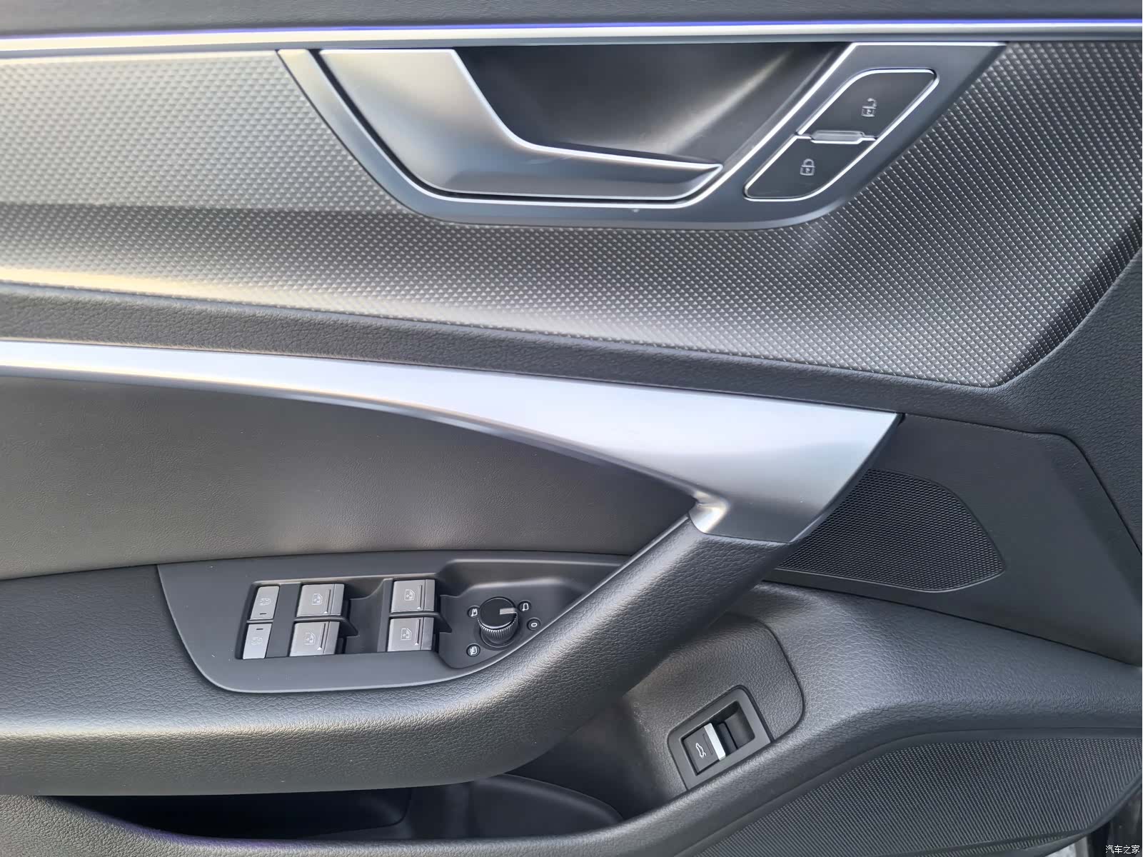 Audi A6L, 2023 17