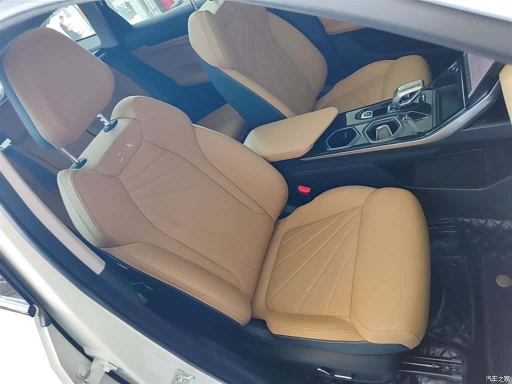 Geely Boyue, 2023 25