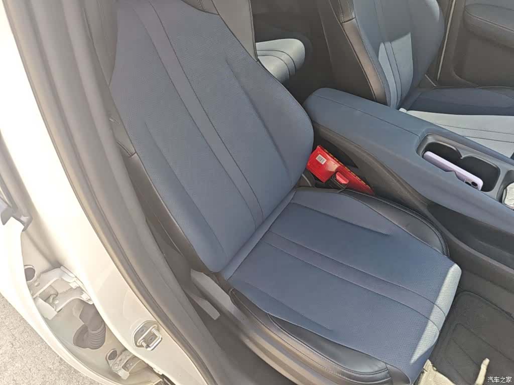 BYD Seagull, 2023 25