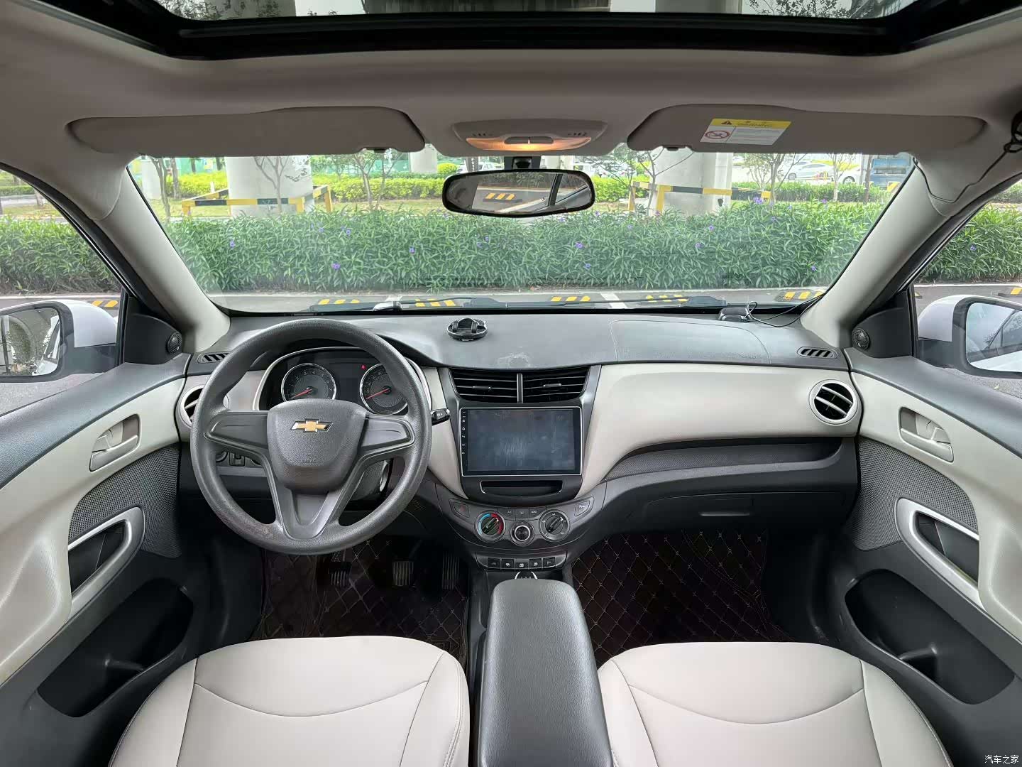 Chevrolet 3, 2016 8