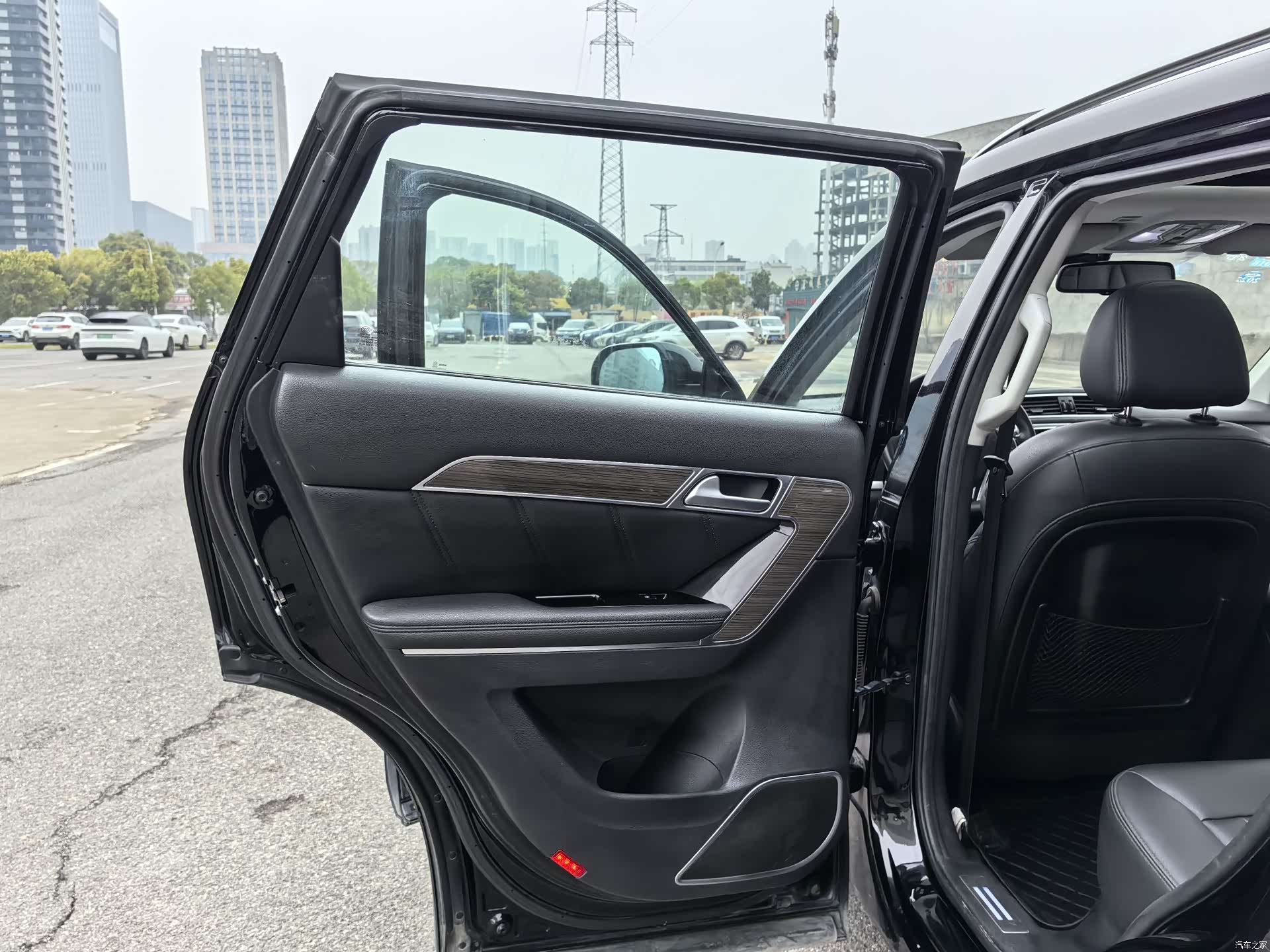 Haval H6, 2017 18