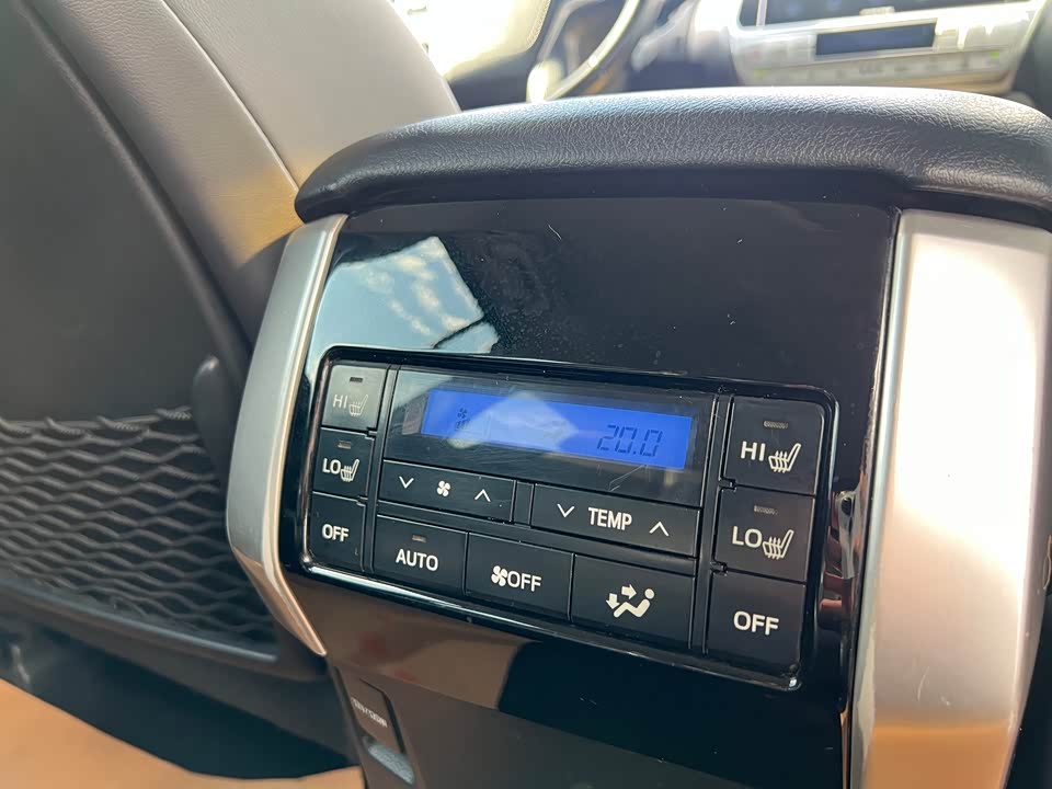 Toyota Prado Toyota Prado