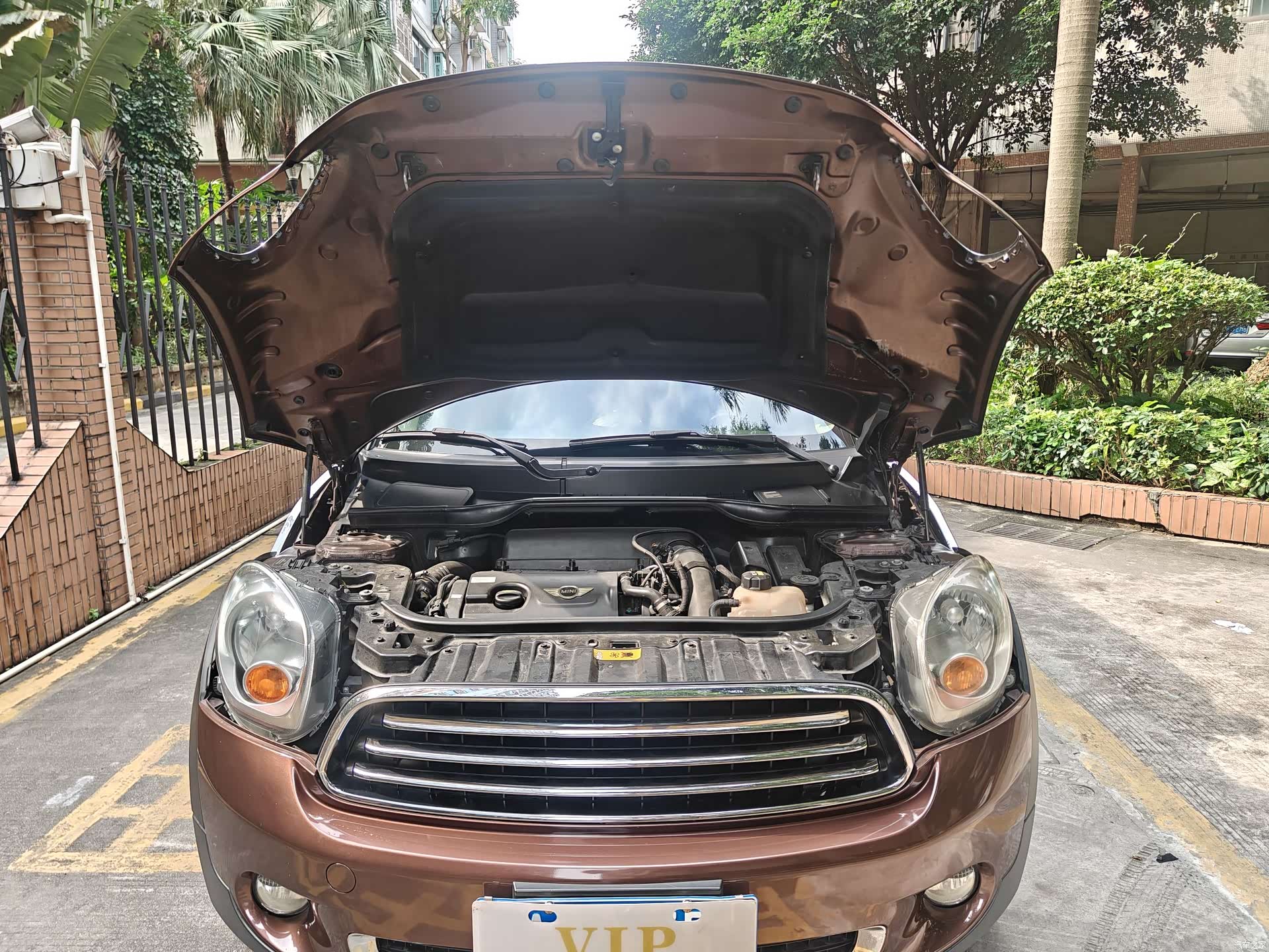 Mini Countryman, 2014 37