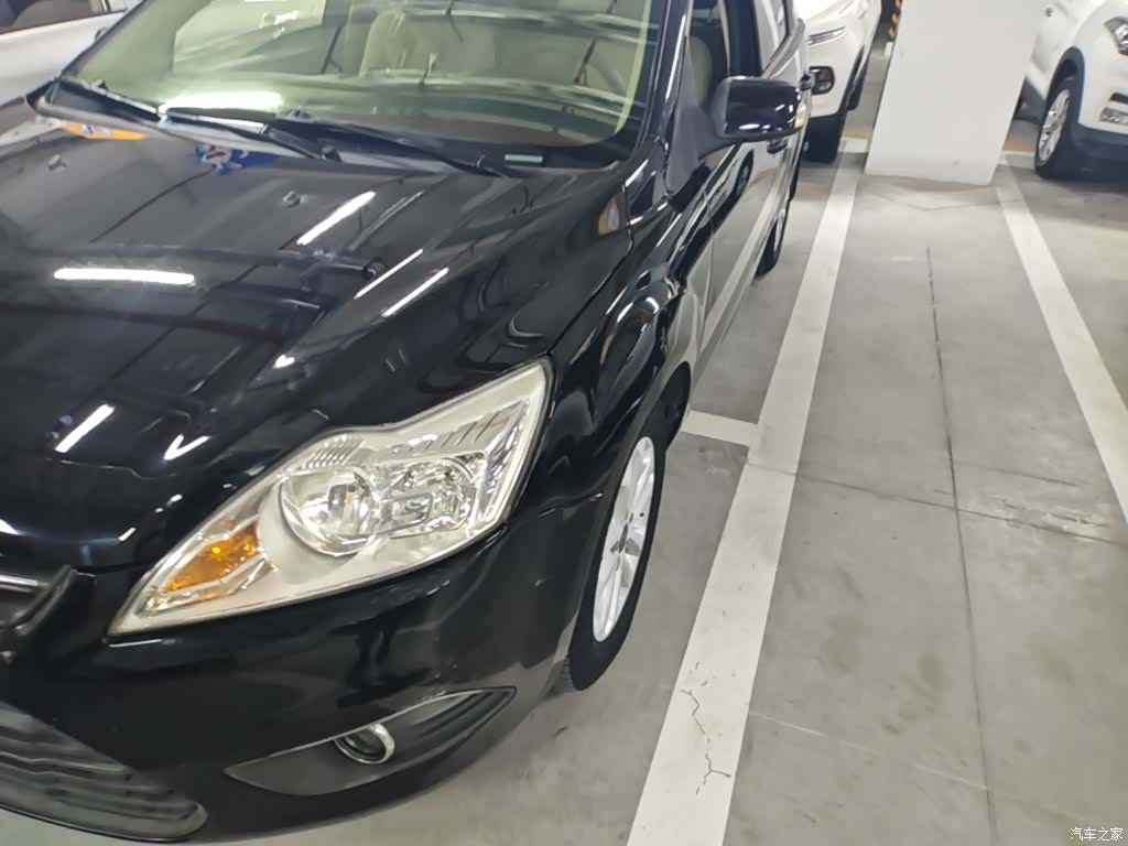 Ford Focus, 2014 24