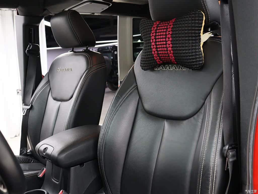 Jeep Wrangler, 2017 3