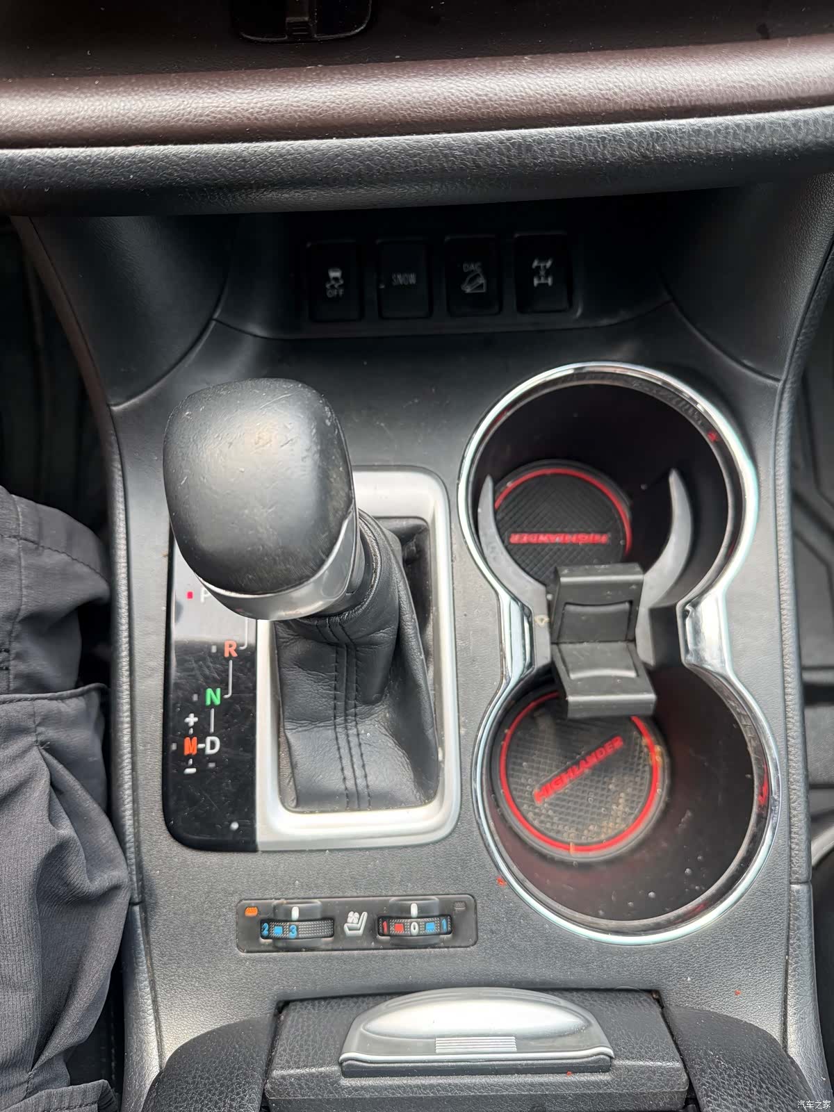 Toyota Highlander, 2016 10