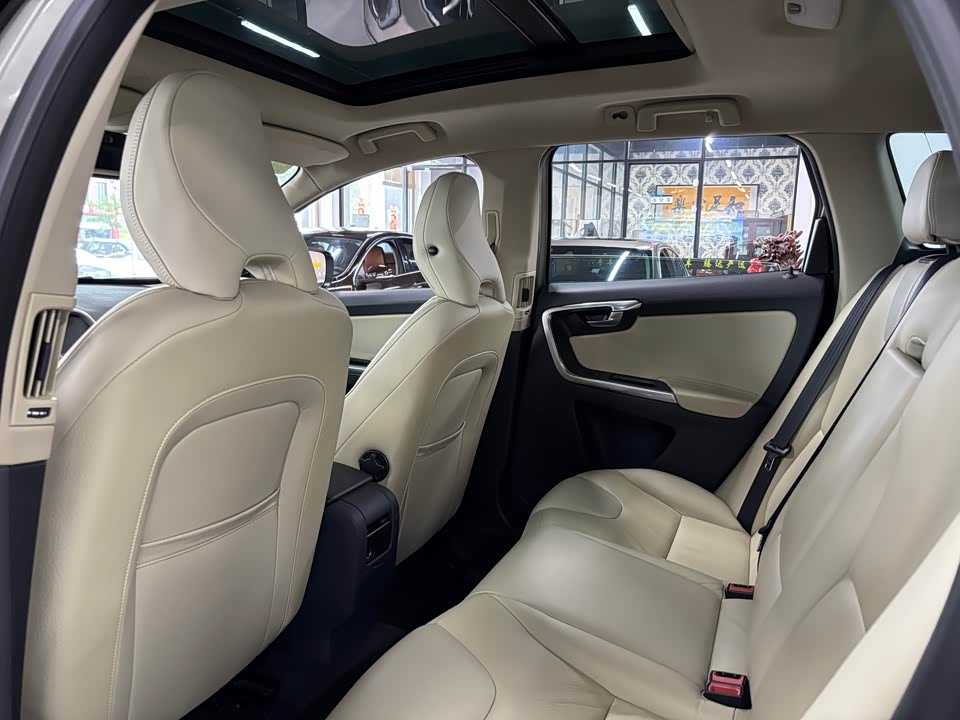 Volvo XC60 Volvo XC60
