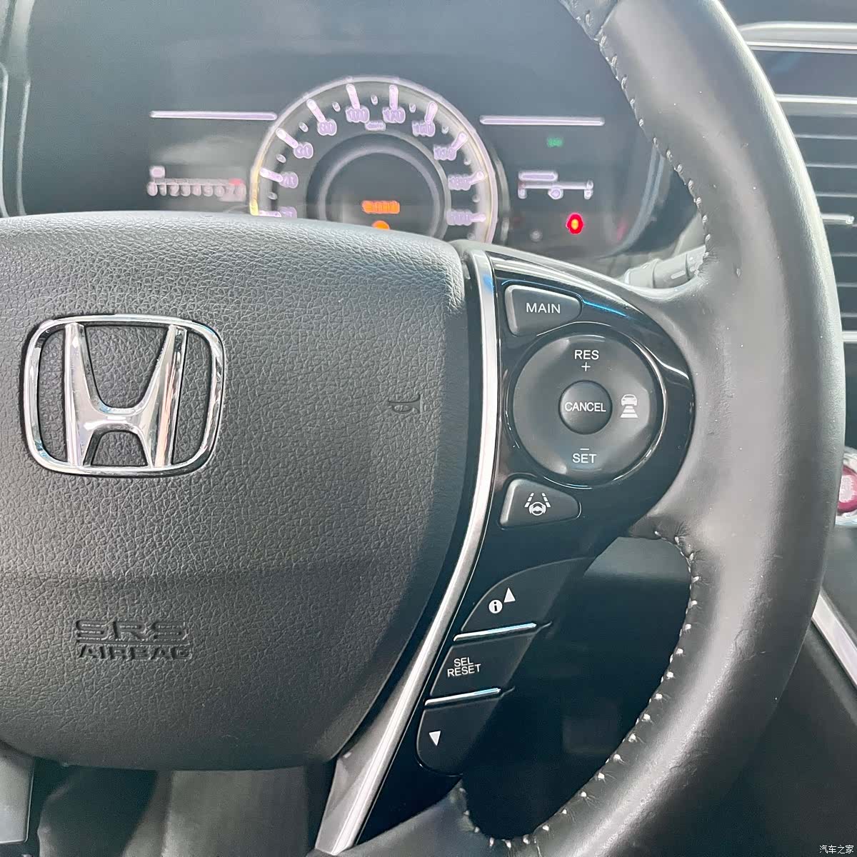 Honda Elysion, 2018 8