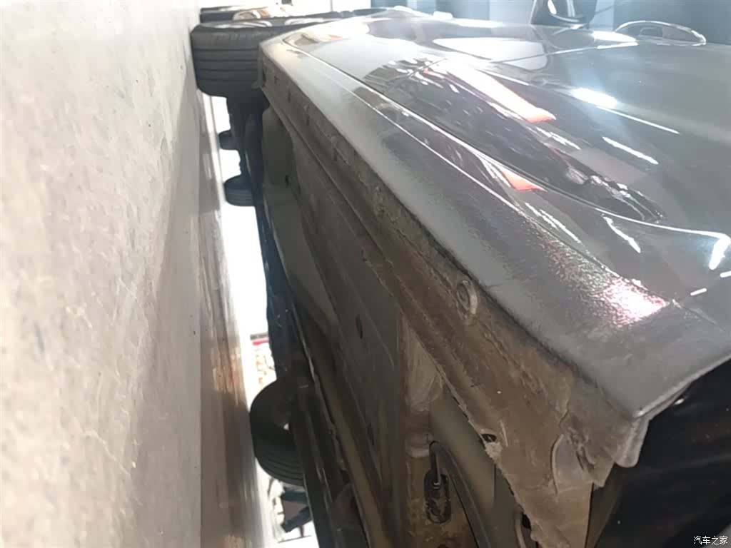 Buick VI, 2019 22