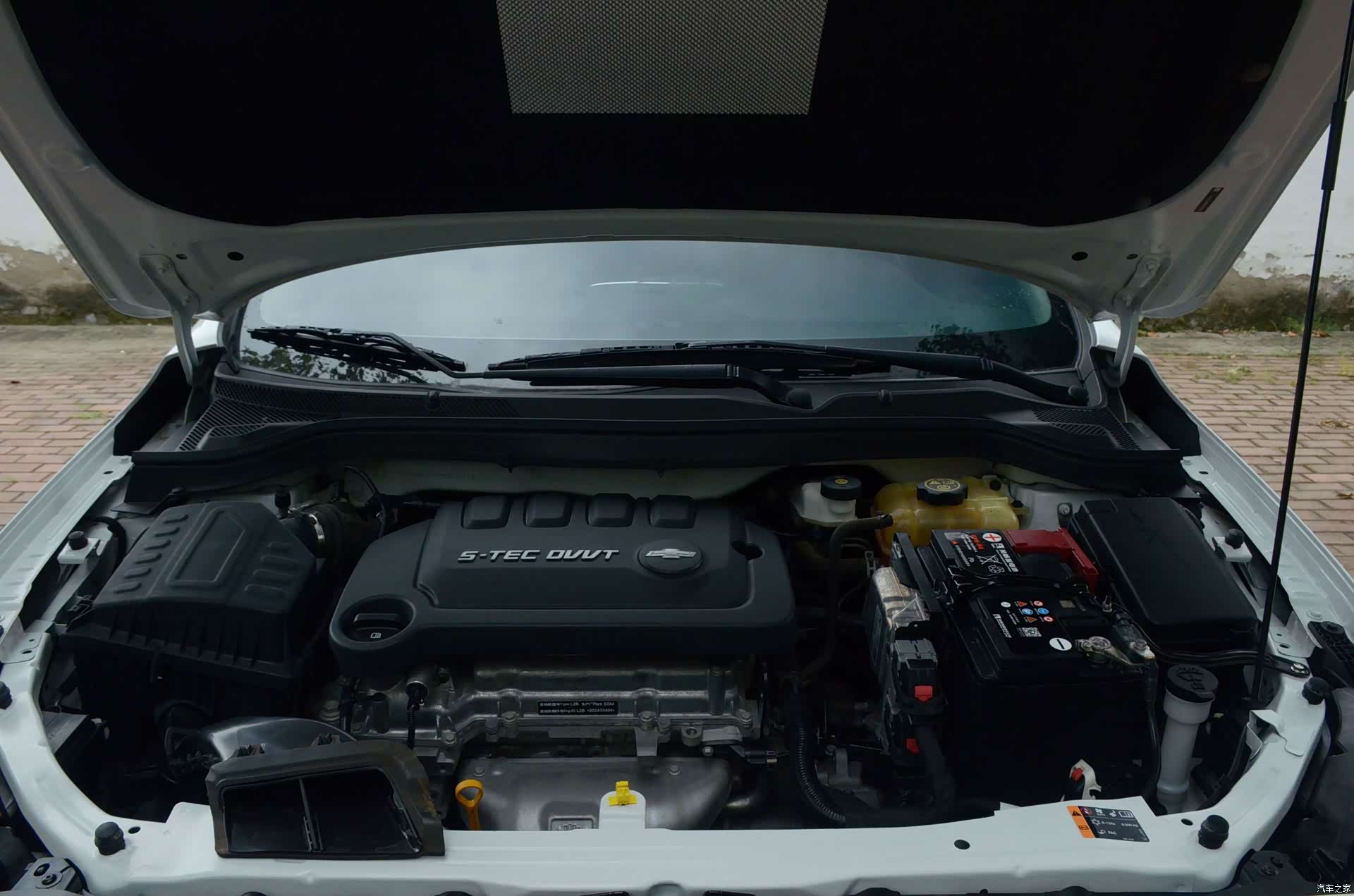 Chevrolet 320, 2021 11