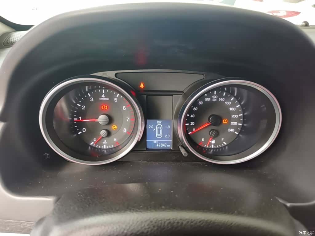 Haval M6, 2019 12