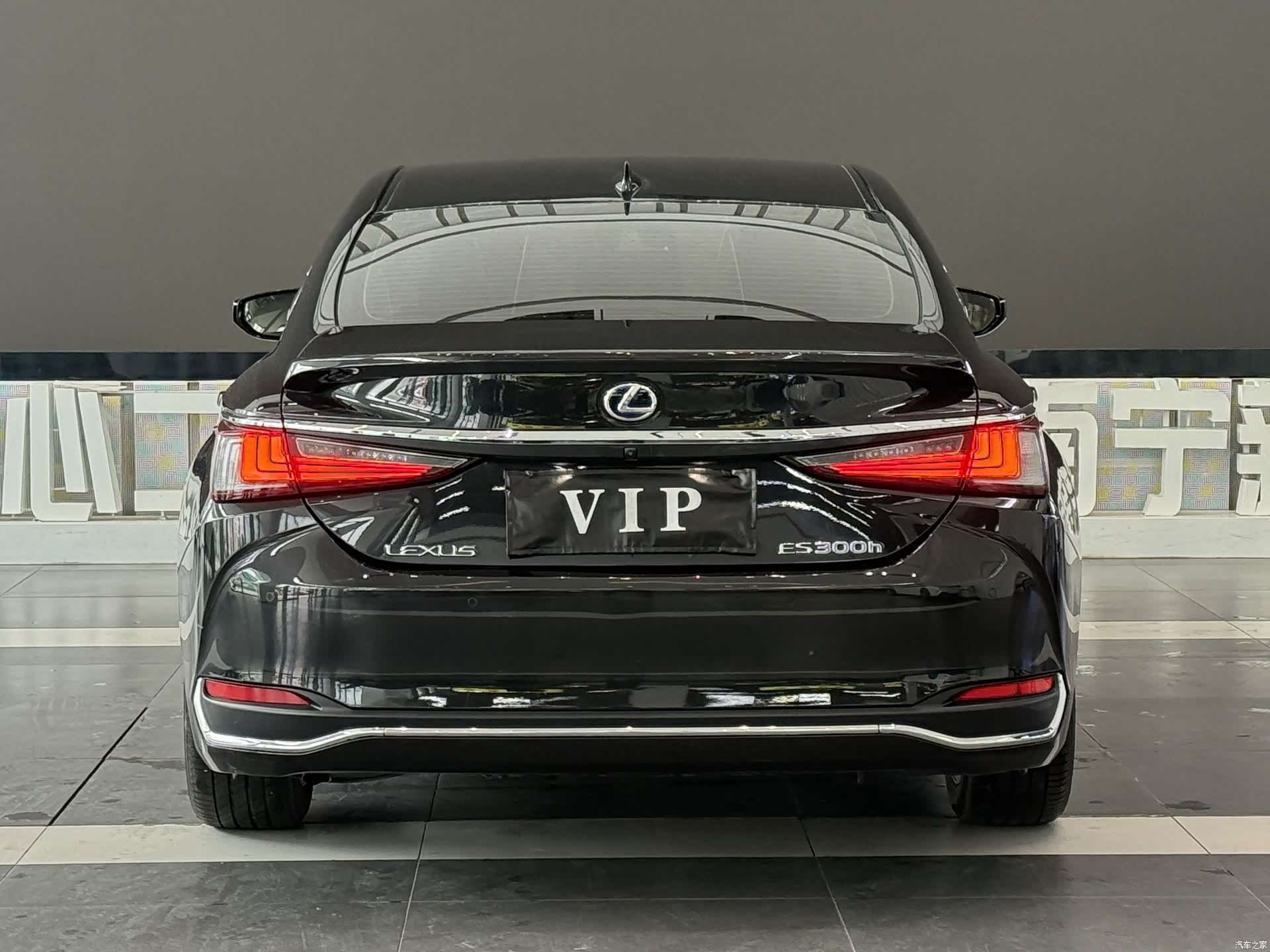 Lexus ES, 2021 4
