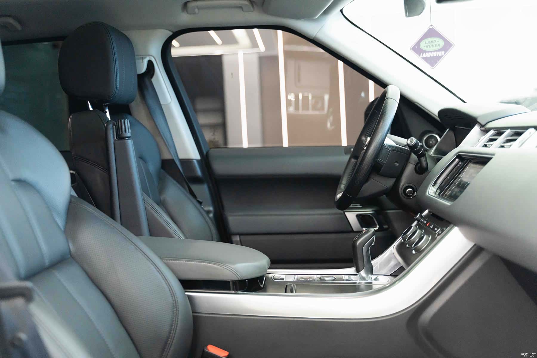 Land Rover Range Rover, 2015 14
