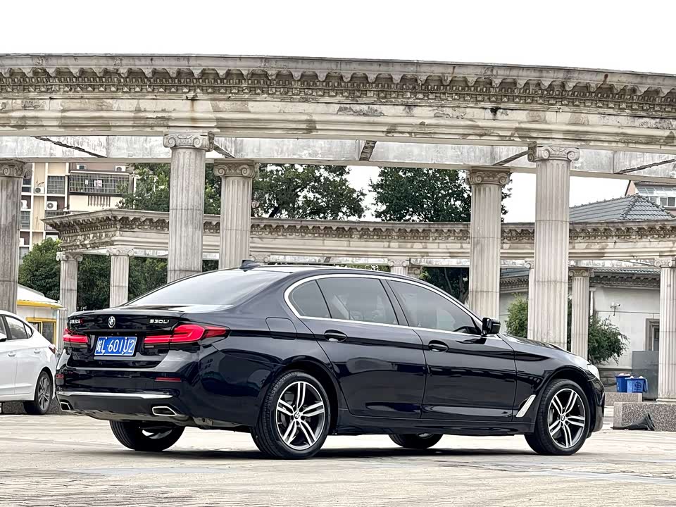 BMW 5 series BMW 5 series