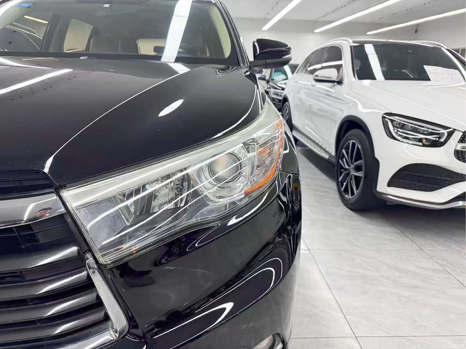 Toyota Highlander, 2016 26