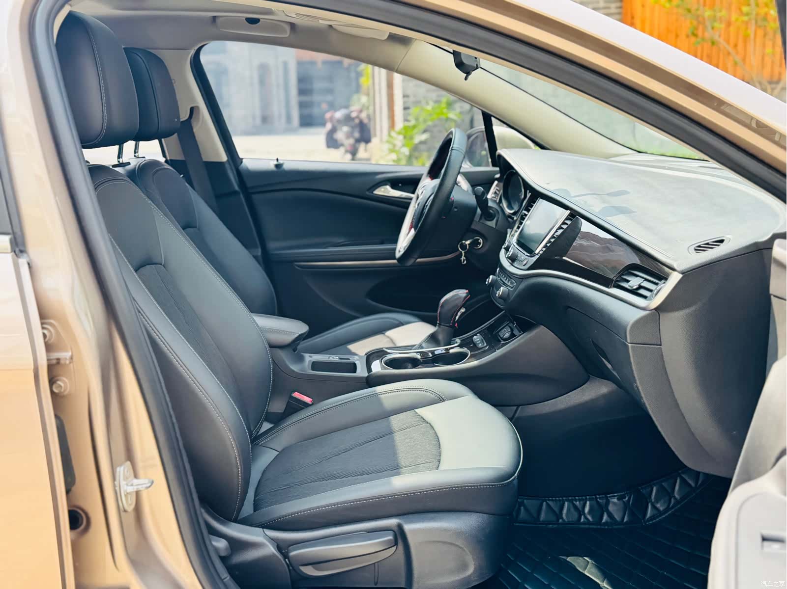 Buick Verano, 2017 13